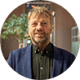 Portrettbilde av Jon Petter Arntzen